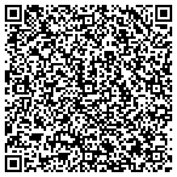 QR-код с контактной информацией организации СОГАЗ-Мед