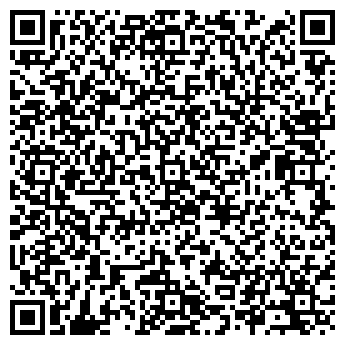 QR-код с контактной информацией организации ООО Два Клена