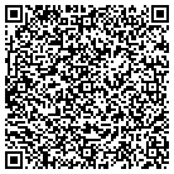 QR-код с контактной информацией организации Ателье на Сенной площади, 4