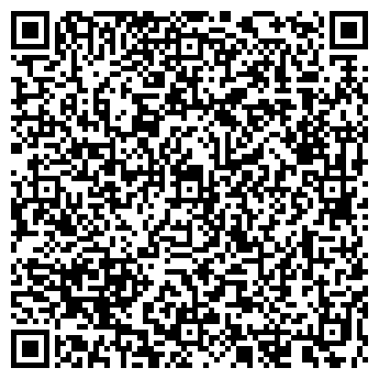 QR-код с контактной информацией организации Мастер мех