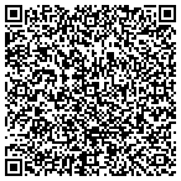 QR-код с контактной информацией организации Калинкин мост