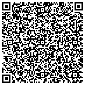 QR-код с контактной информацией организации Свис-Гарант
