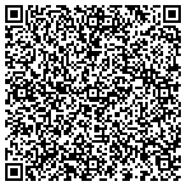QR-код с контактной информацией организации Soff Print