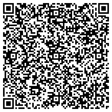 QR-код с контактной информацией организации ООО Галатея