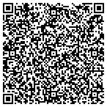 QR-код с контактной информацией организации ООО ГранПриАвто