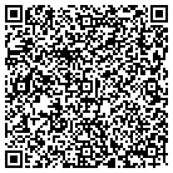 QR-код с контактной информацией организации ООО Айпакс Калининград
