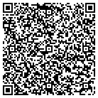 QR-код с контактной информацией организации Дуос-Студио