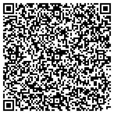 QR-код с контактной информацией организации Мастерская по пошиву и ремонту одежды, ИП Попова И.С.