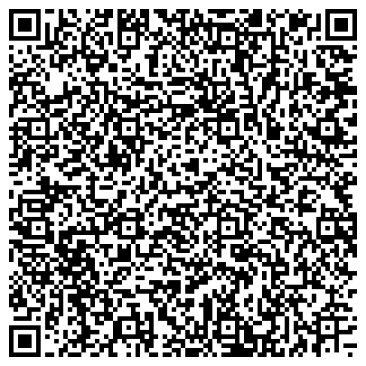 QR-код с контактной информацией организации Мастерская по ремонту обуви и изготовлению ключей