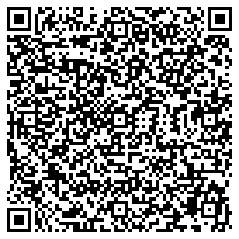 QR-код с контактной информацией организации Арса