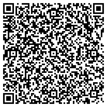QR-код с контактной информацией организации Mini-Maxi