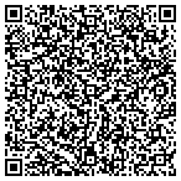 QR-код с контактной информацией организации Альпари-Кожа