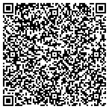QR-код с контактной информацией организации ИП Розанова М.В.