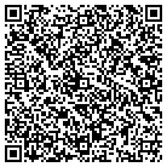 QR-код с контактной информацией организации Ласка