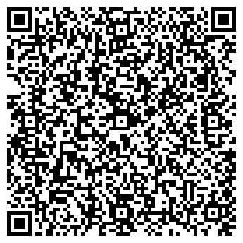 QR-код с контактной информацией организации ИП Черпаков А.Д.
