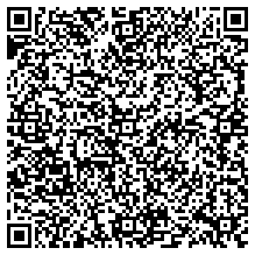 QR-код с контактной информацией организации Окил