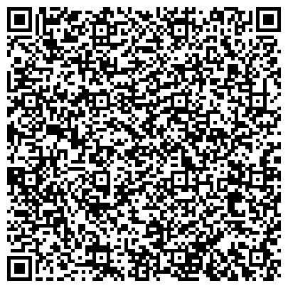 QR-код с контактной информацией организации Росгосстрах, страховая компания, филиал в Калининградской области