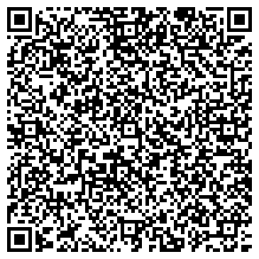 QR-код с контактной информацией организации Альта-Софт