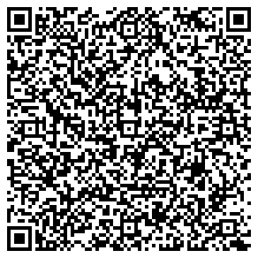 QR-код с контактной информацией организации Барс