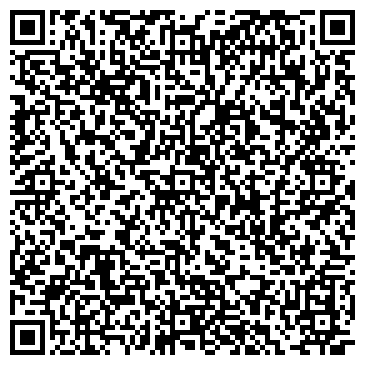 QR-код с контактной информацией организации Барс