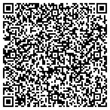 QR-код с контактной информацией организации Барс