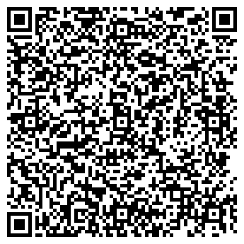 QR-код с контактной информацией организации "ПрестижМастер"