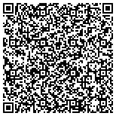 QR-код с контактной информацией организации Шоу-рум Валентина Петрова
