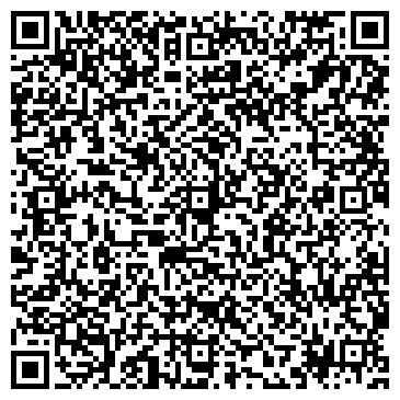 QR-код с контактной информацией организации WoolBerry