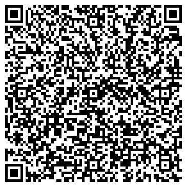 QR-код с контактной информацией организации Дом военной одежды