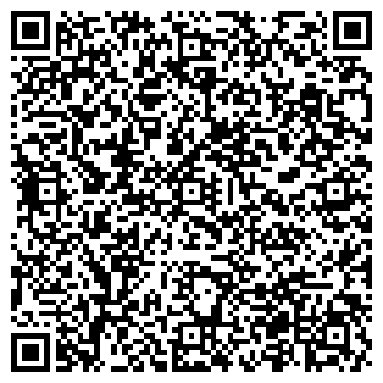 QR-код с контактной информацией организации "Наперсток"
