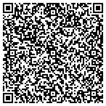 QR-код с контактной информацией организации ООО "Шалин Мебель"