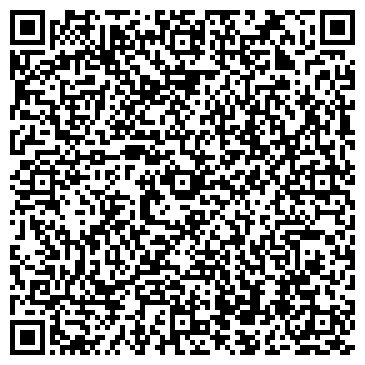 QR-код с контактной информацией организации Chi-Chi