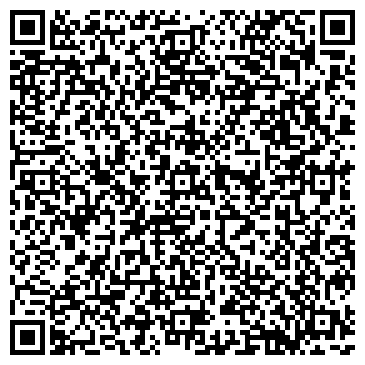 QR-код с контактной информацией организации Портной Ганс