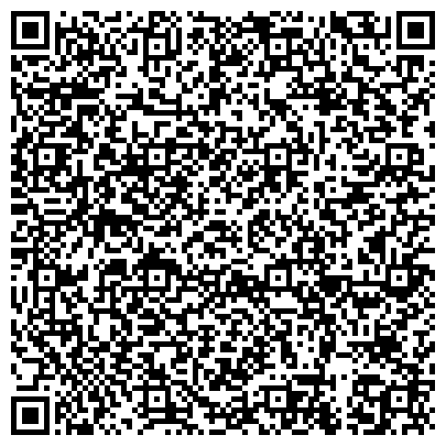 QR-код с контактной информацией организации Центр социально-правовой помощи населению