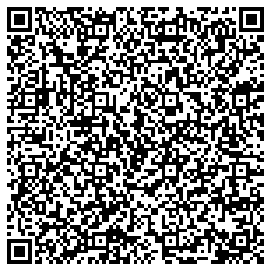 QR-код с контактной информацией организации ИП Романова Р.А.