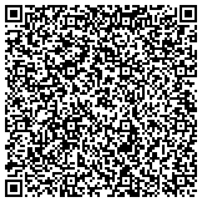 QR-код с контактной информацией организации Sunny Dance