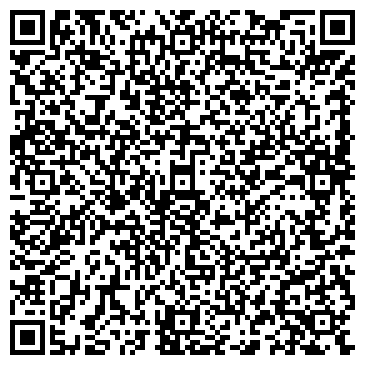 QR-код с контактной информацией организации MSK TRAVEL GROUP