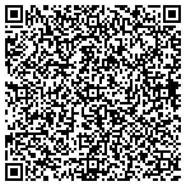QR-код с контактной информацией организации ИП Барышева Е.Б.
