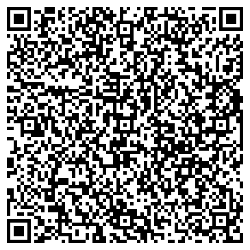 QR-код с контактной информацией организации ООО ПолиГрафиксПрим