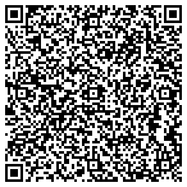 QR-код с контактной информацией организации Виктория