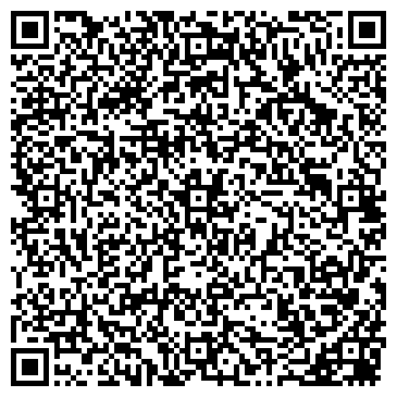 QR-код с контактной информацией организации Пуговка и Кнопочка