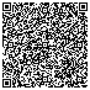 QR-код с контактной информацией организации Hands-a-porter