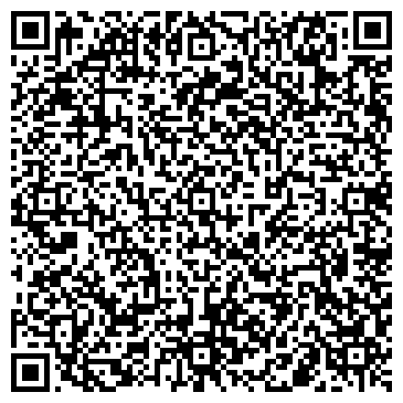 QR-код с контактной информацией организации Алеганна