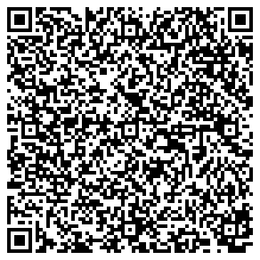 QR-код с контактной информацией организации Питерский портной