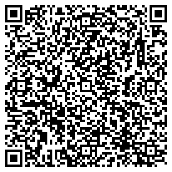 QR-код с контактной информацией организации Fabric Fancy