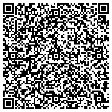 QR-код с контактной информацией организации Адвокат Мещеряков Н.Е.