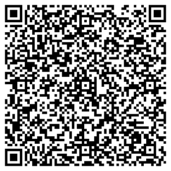 QR-код с контактной информацией организации ООО "ОВ-Арвари"