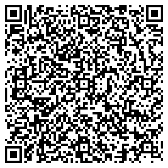 QR-код с контактной информацией организации Ваше платье