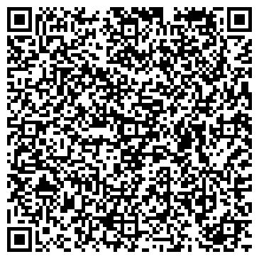 QR-код с контактной информацией организации ИП Мнасаканян А.А.