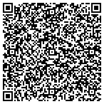 QR-код с контактной информацией организации Правозащитник